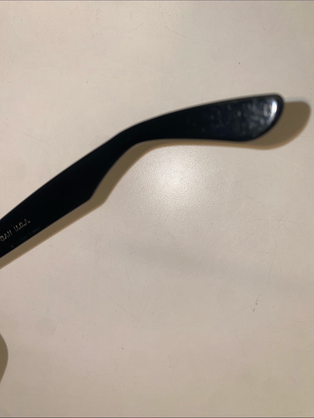 Ray-Ban Wayfarer Sunglasses - Picture 7 of 7